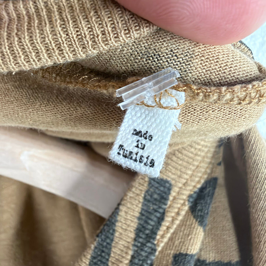 Margiela Aids Awareness T-Shirt