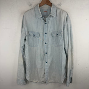 Kapital Denim L/S Shirt