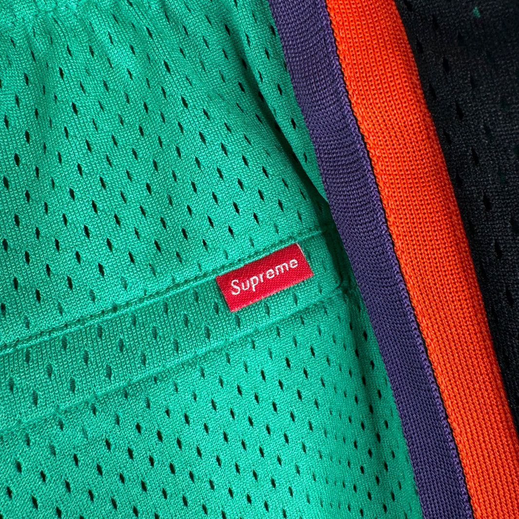 Supreme Highest Basketball Shorts