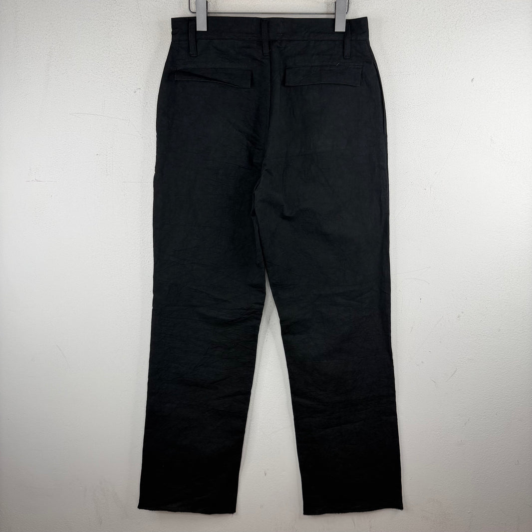 Alexander Digenova Sample Trouser Pants