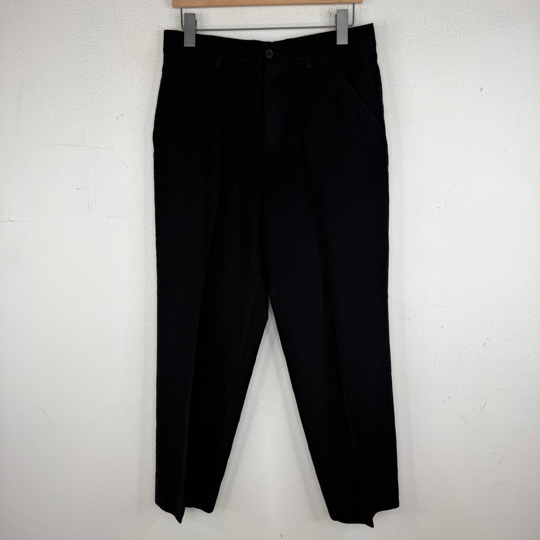 Our Legacy Wool Chino 22 Trousers