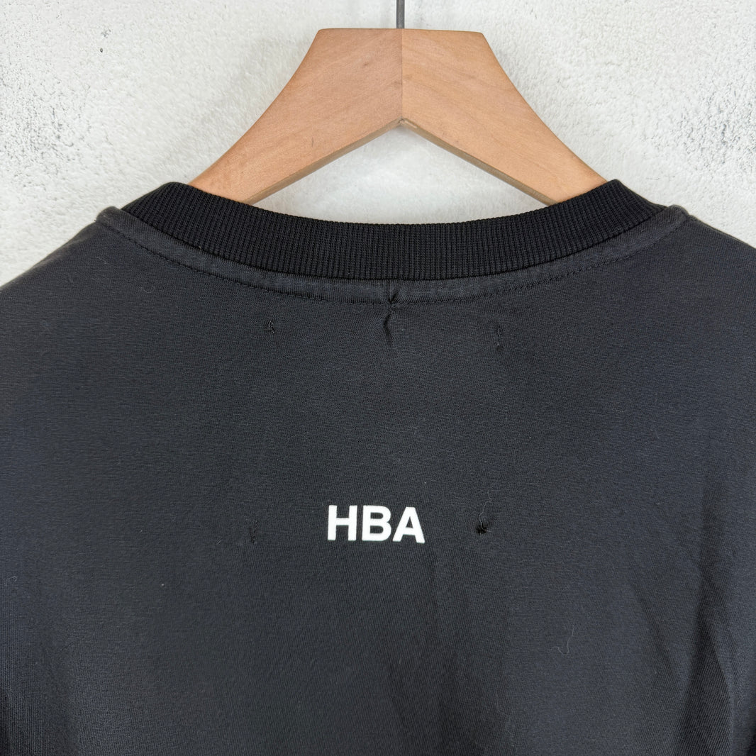 HBA Museum Double Layer T-Shirt