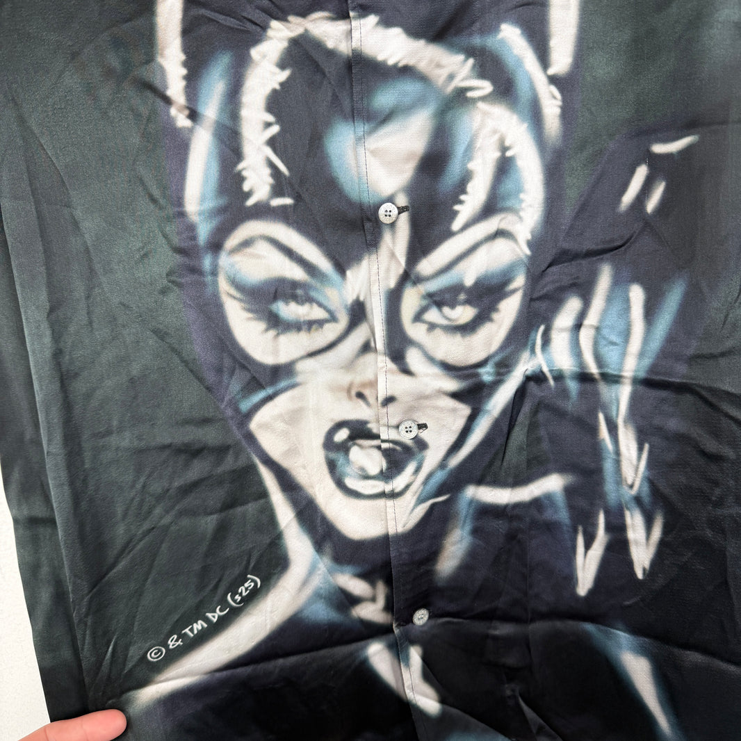 Acne Studios Catwoman Shirt
