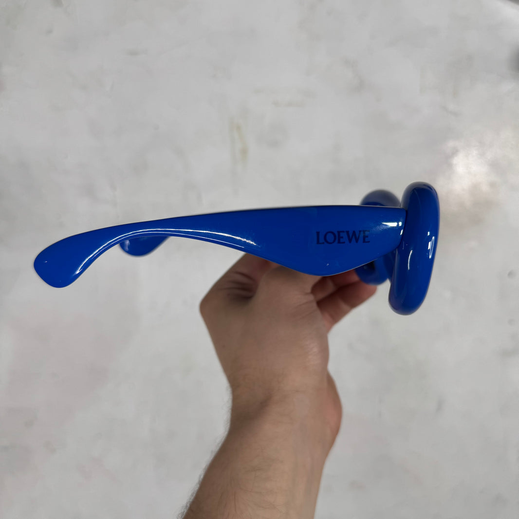 Loewe LW40099I Puff Sunglasses