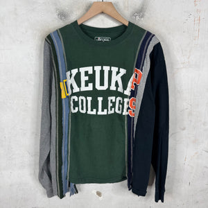 Needles Rebuild LS T-Shirt