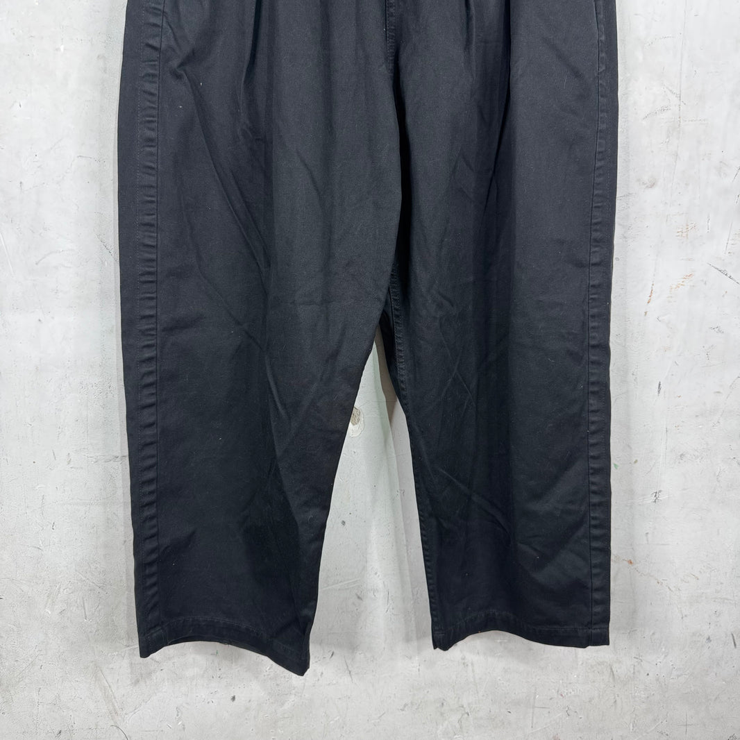Margiela Elastic Loose Pants