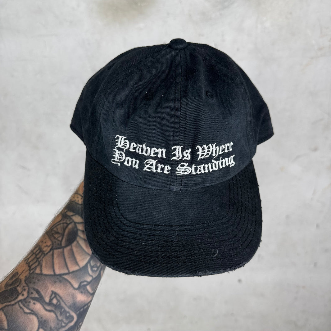 Alexander Digenova Heaven Standing Hat