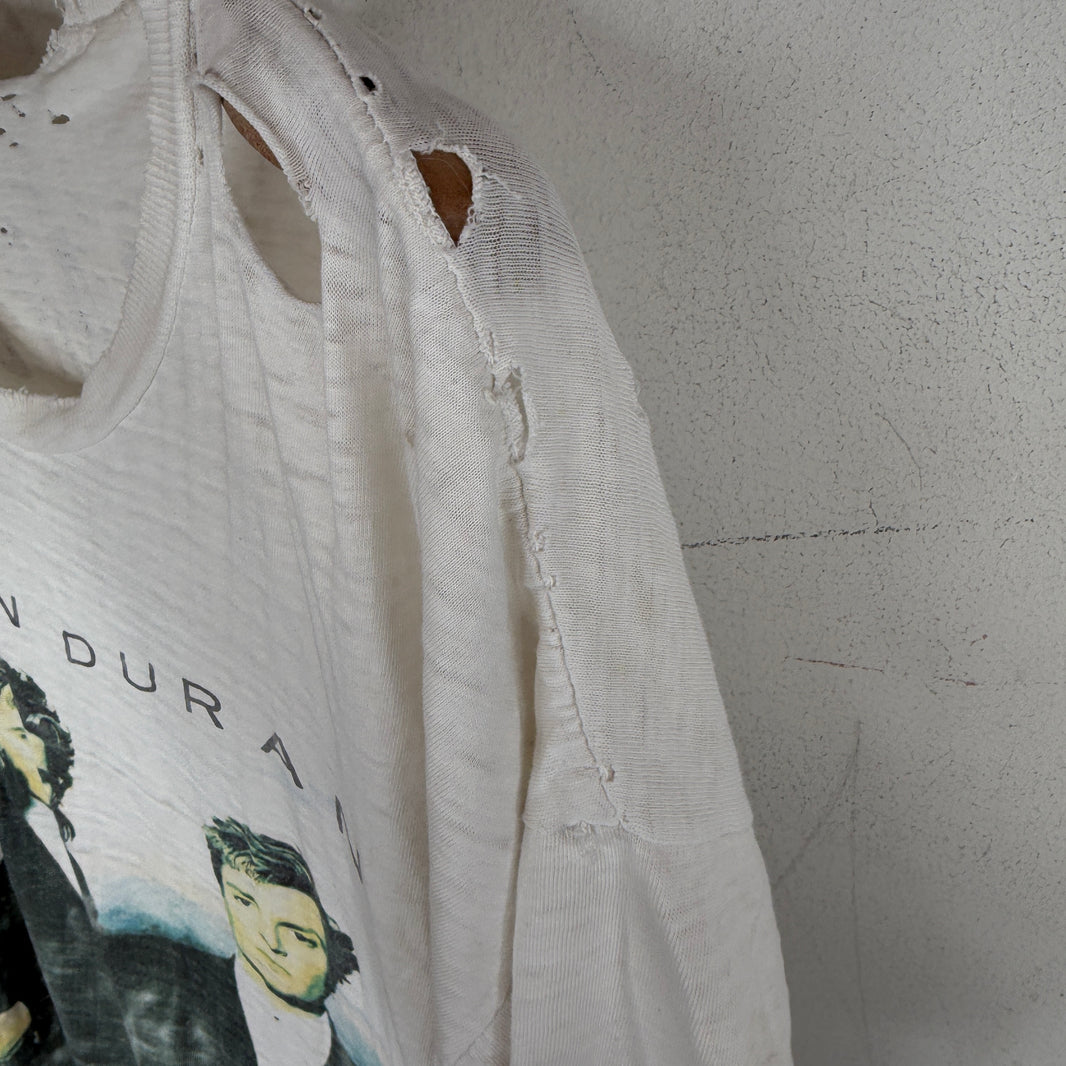 Vintage Smoked Duran Duran T-Shirt