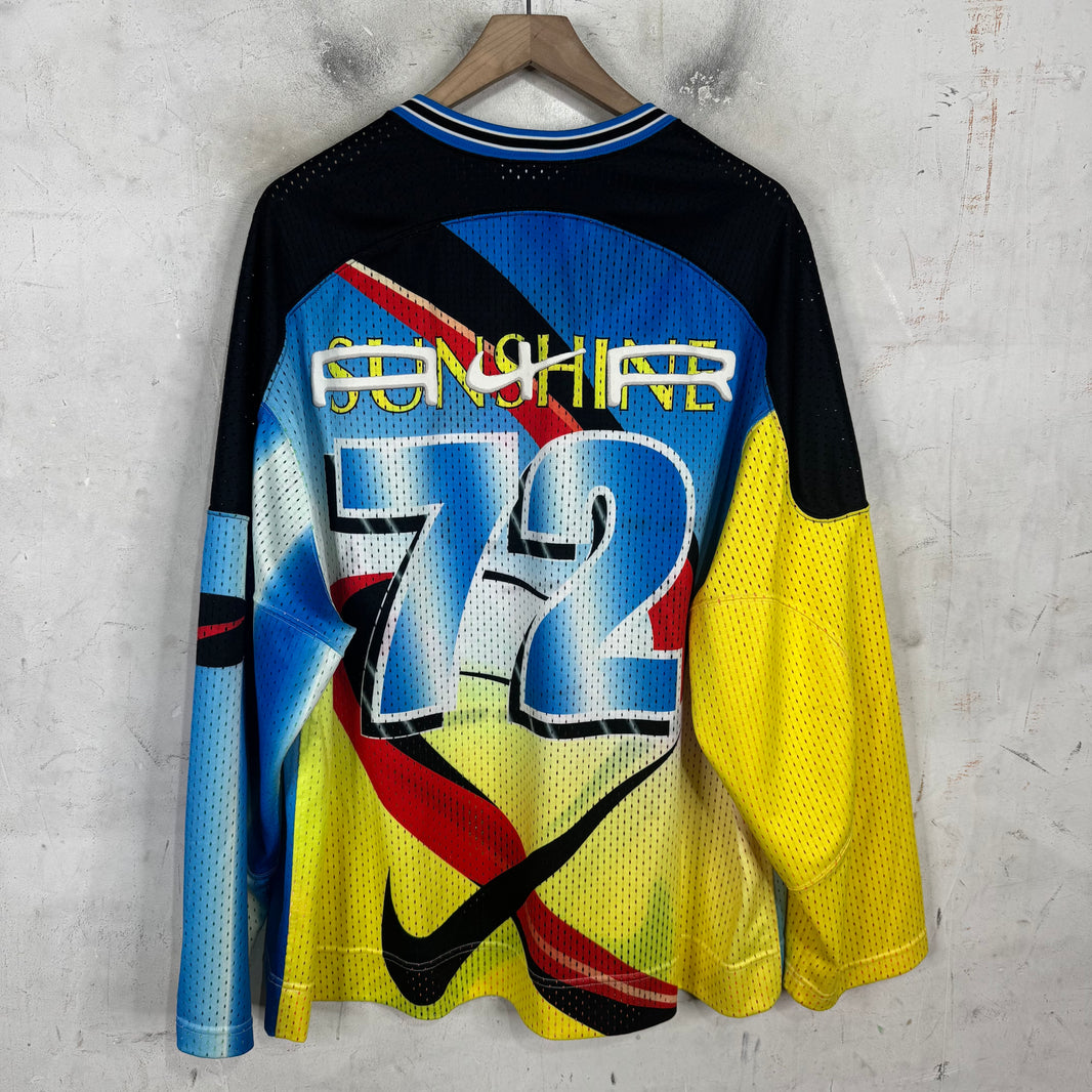 Nike x CPFM Reversible Hockey Jersey