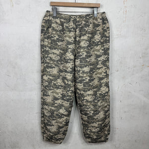 Stussy Cordura Digi-Camo Training Pants