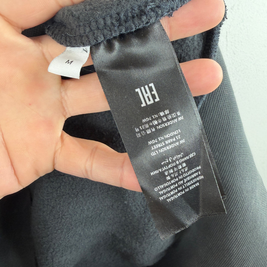 JW Anderson CD Hoodie
