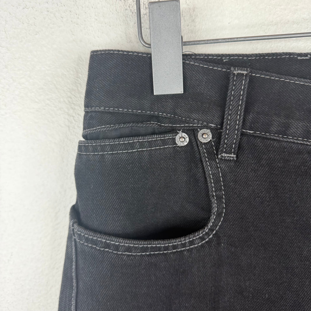 Kiko Kostadinov Levi's Articulate Trousers