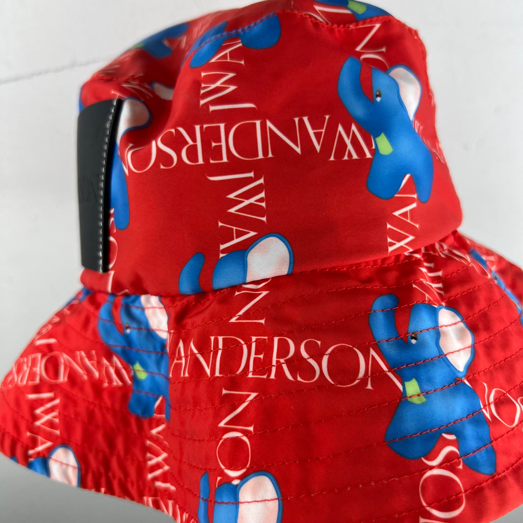J.W. Anderson Elephant Bucket Hat
