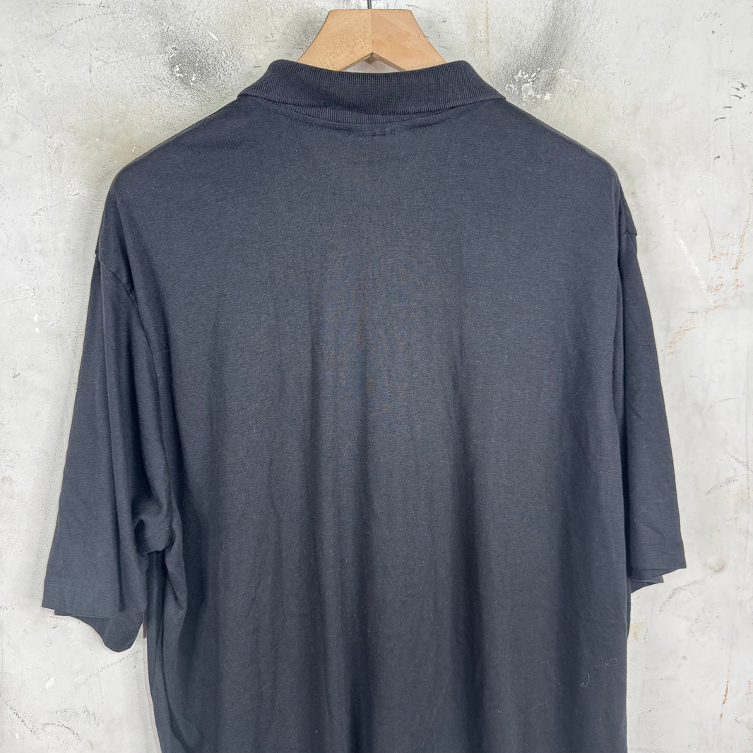 Vintage Narcotics Anonymous Polo