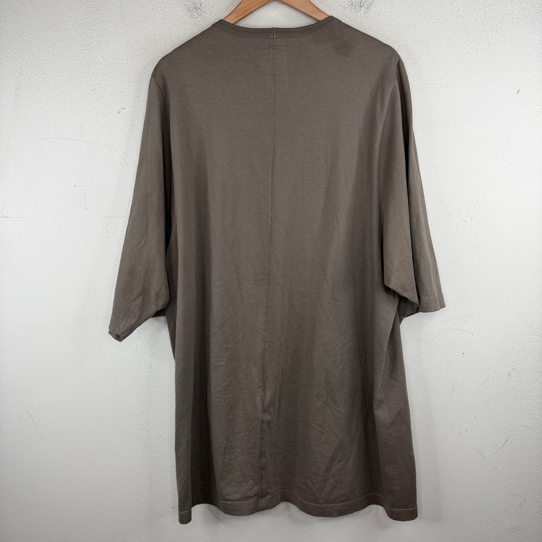 Rick Owens Moncler Jumbo T-Shirt