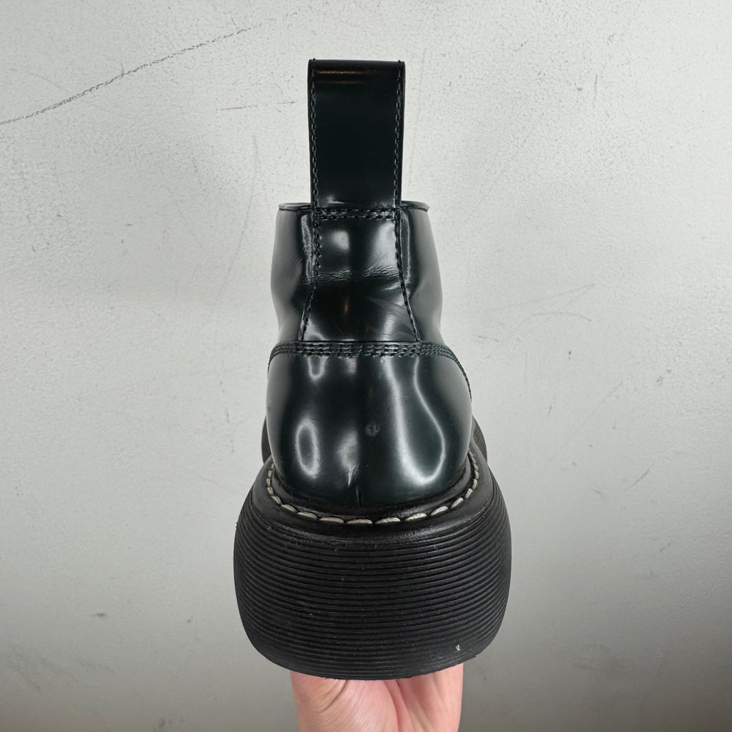 Bottega Veneta Bounce Boots