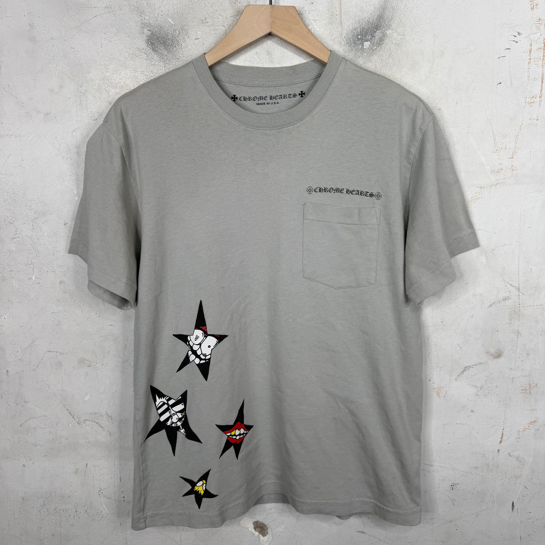 Chrome Hearts Matty Boy Suggest T-Shirt