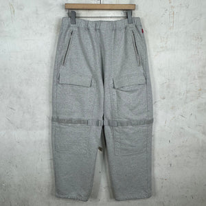 Supreme x Girbaud Sweatpants