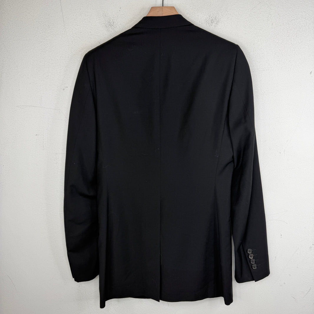 Dior Black Blazer Jacket