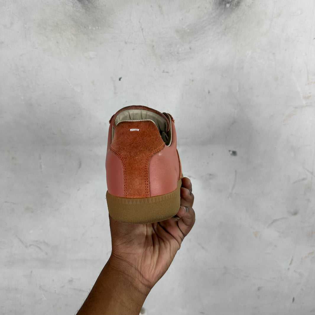 Margiela Burnt Orange Replicas