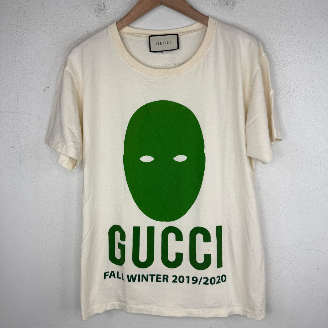 Gucci Mask T-Shirt