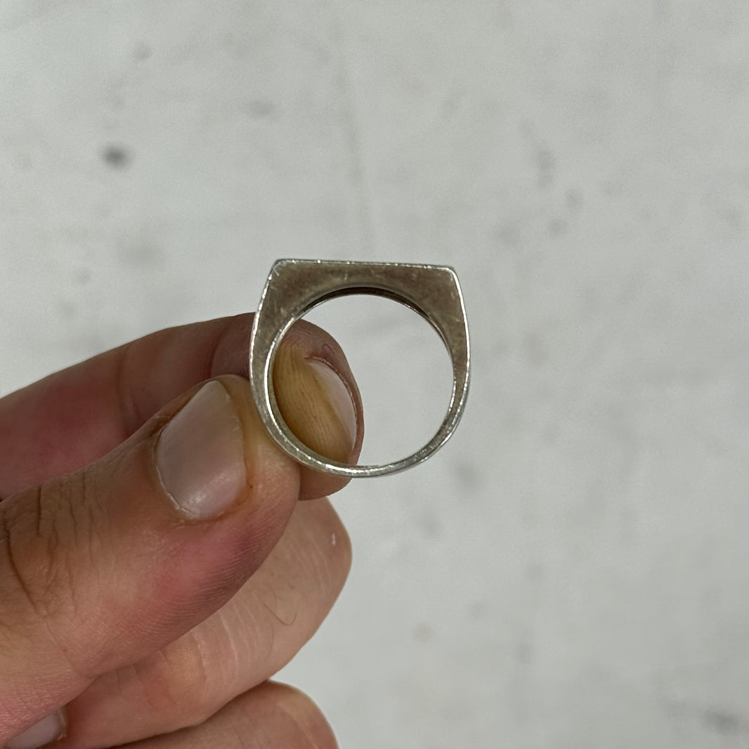 Margiela Corners Ring