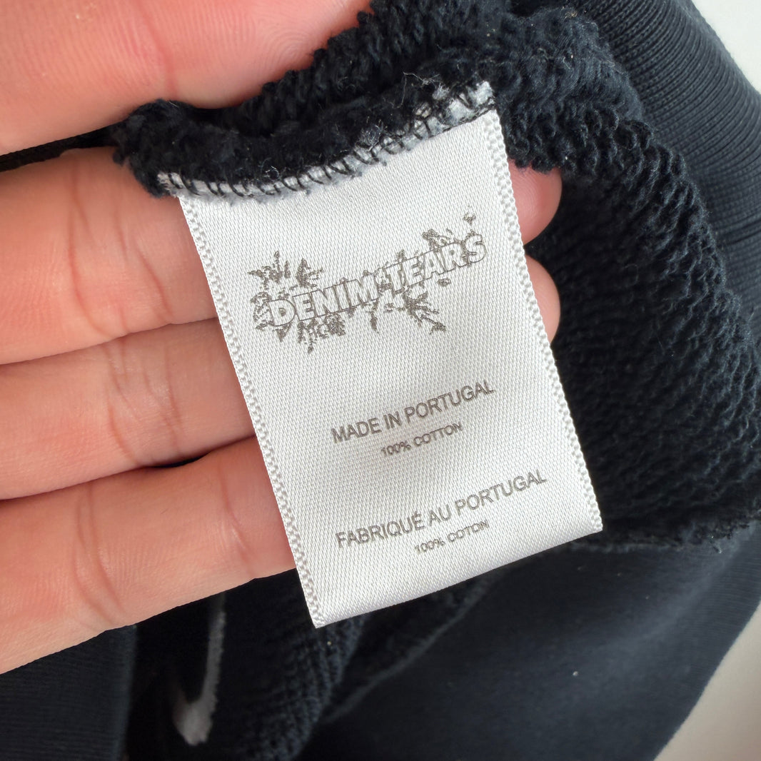 CPFM Denim Tears America Hoodie