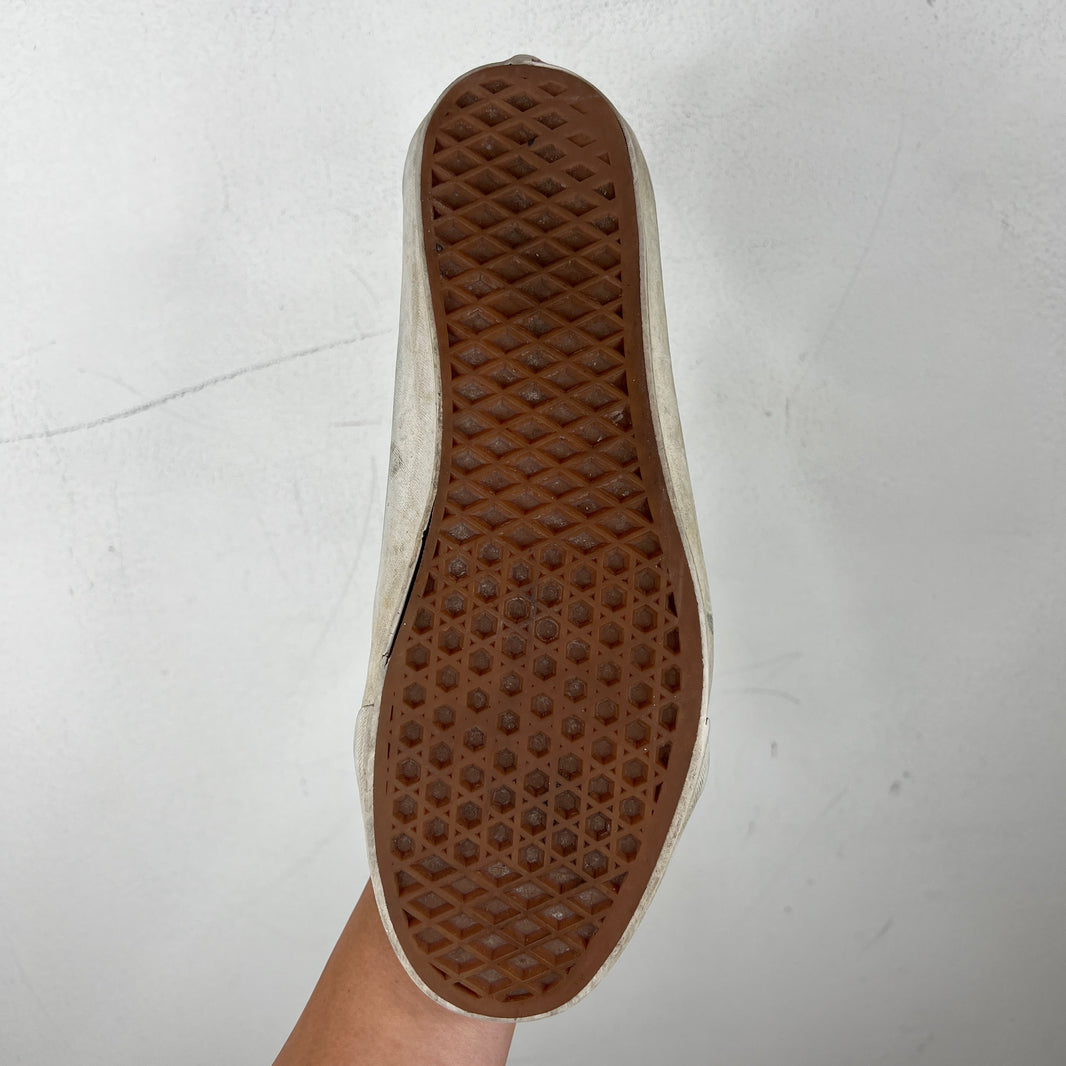 WTAPS Vans Bones Sk8 Hi Sneakers