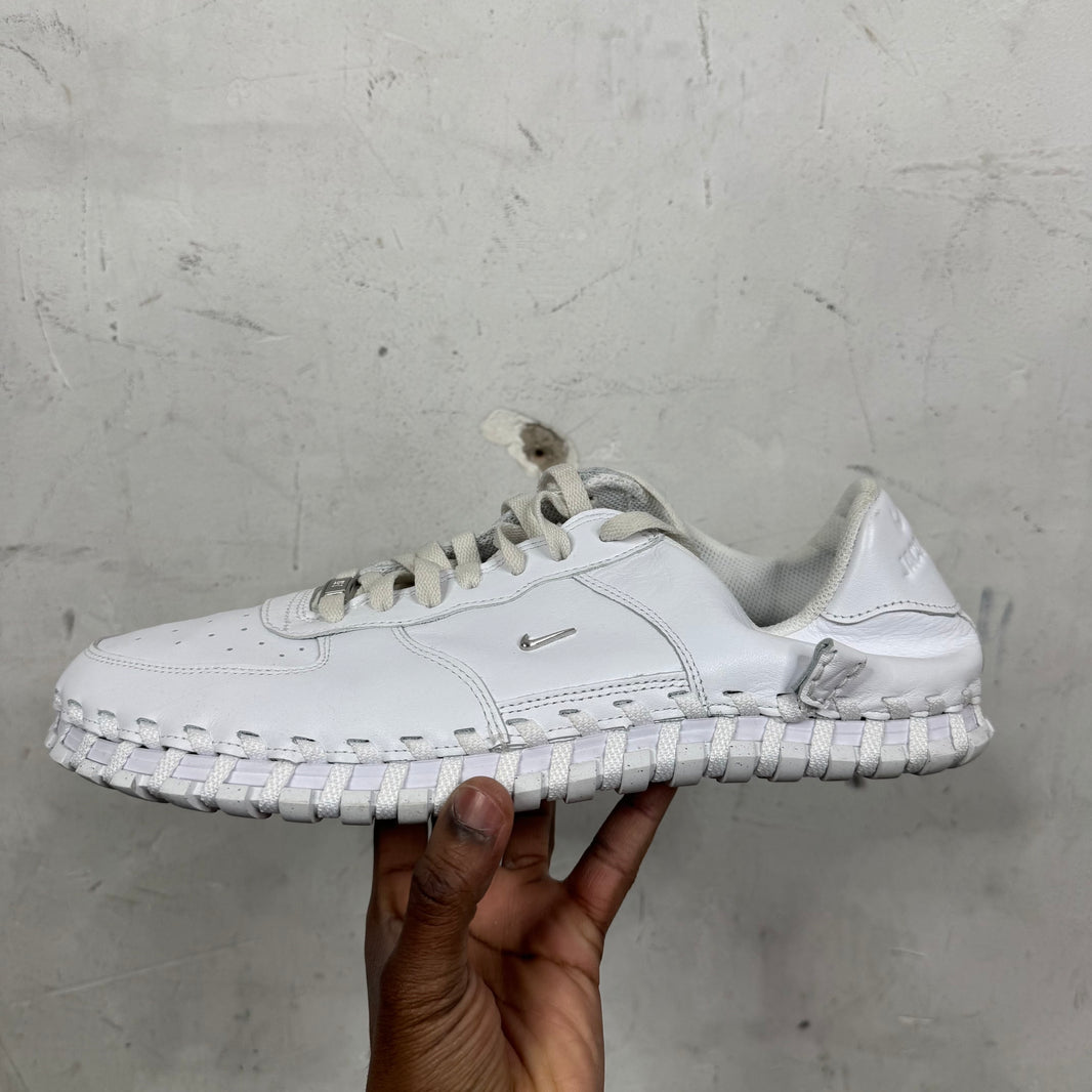 Jacquemus X Nike JF1 Sneakers