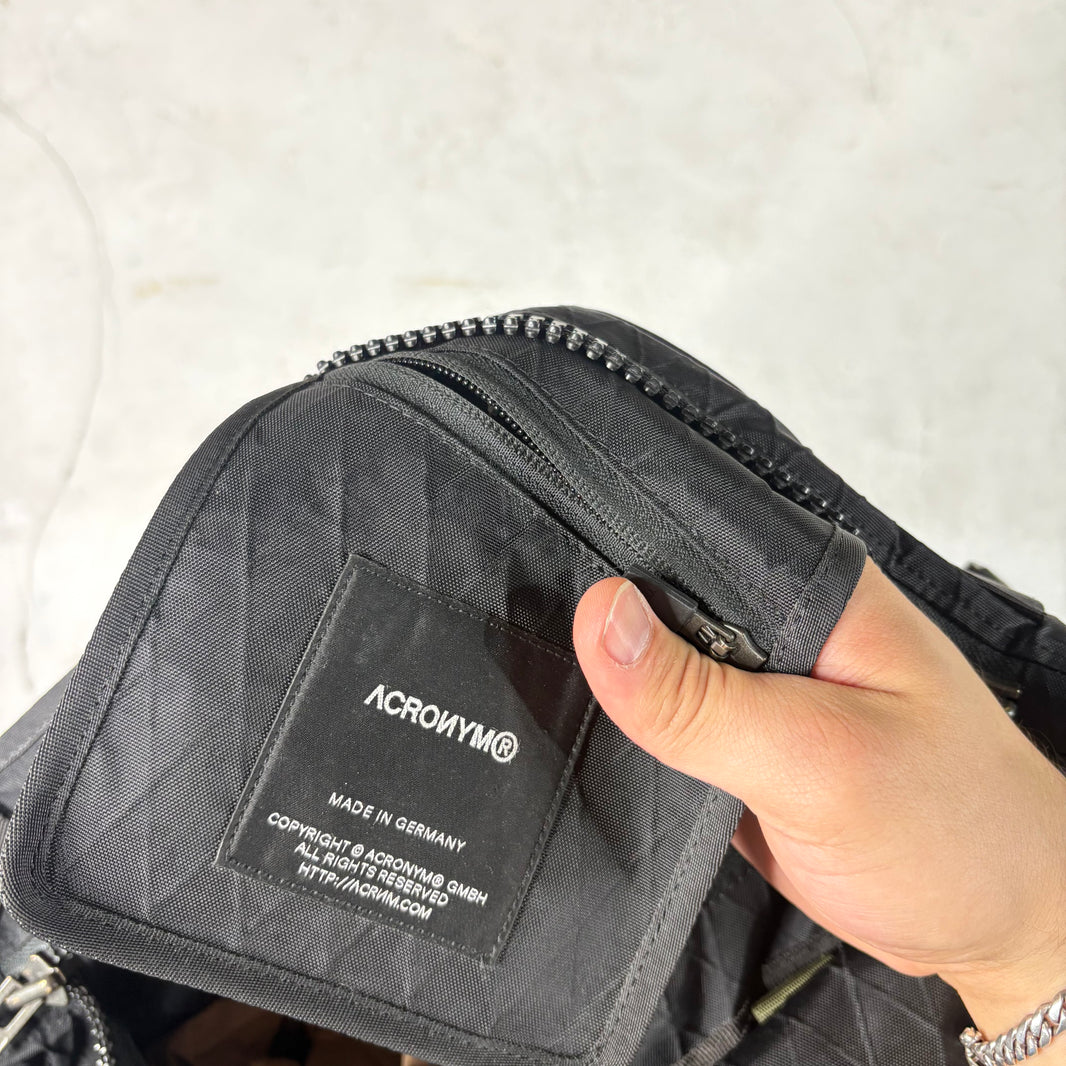 Acronym 3A-3TS Attachment Sling Bag