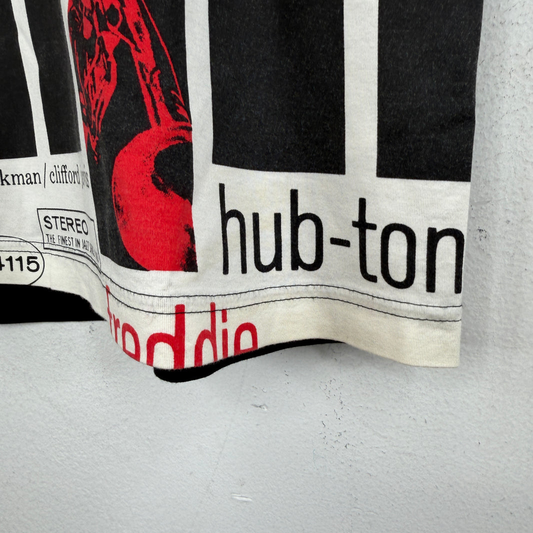 Junya Watanabe Freddie Hubbard T-Shirt