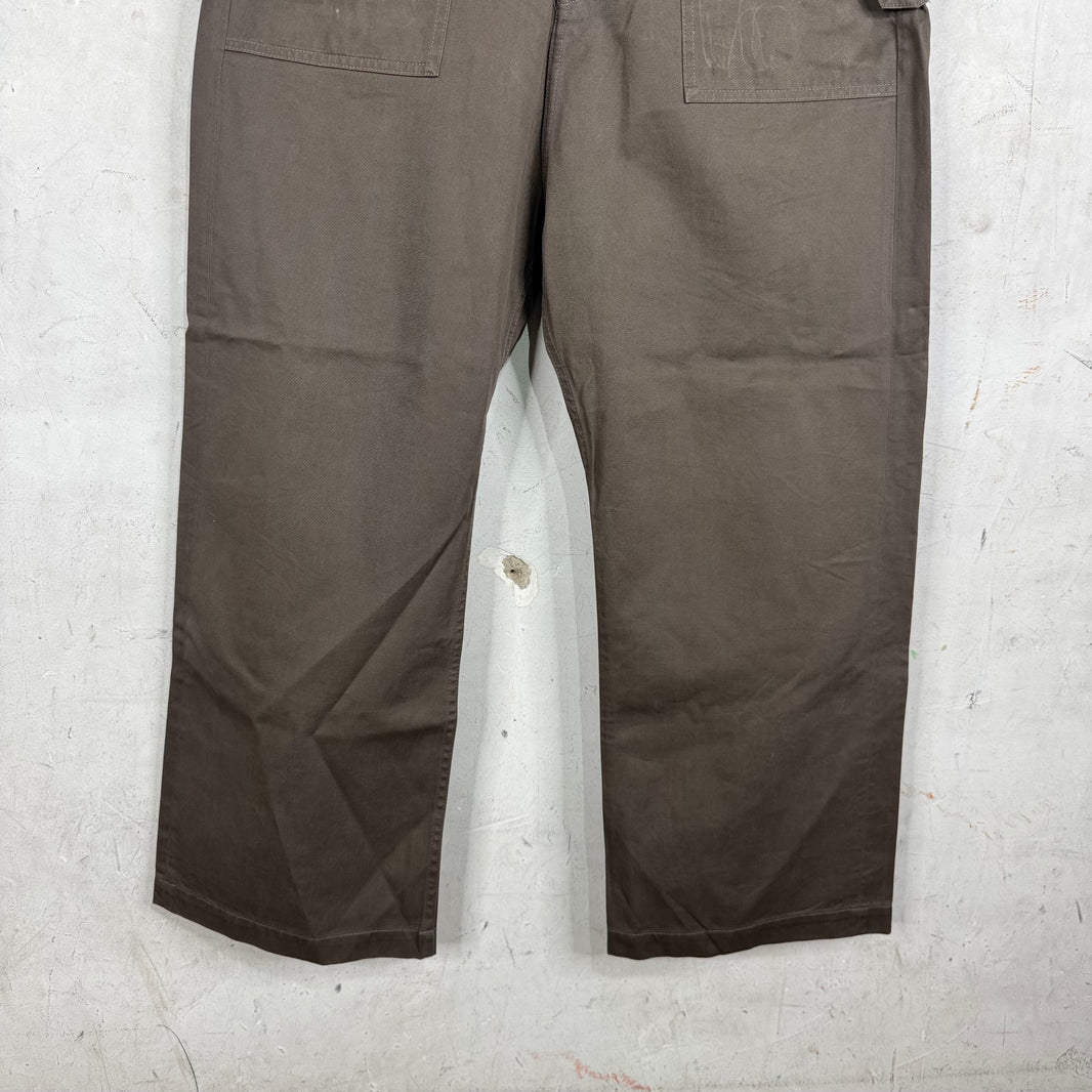 DRKSHDW Dust Cargo Trousers