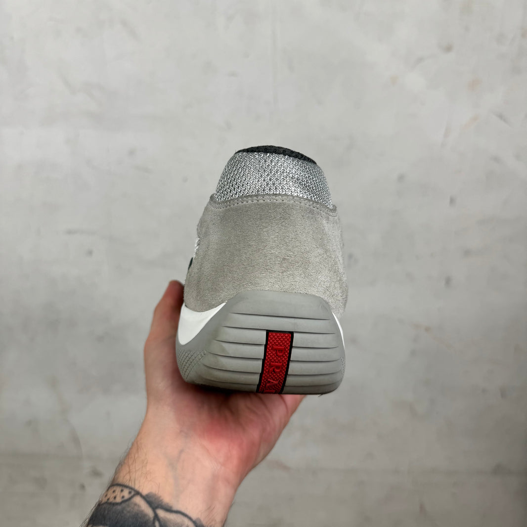 Prada Green Re Edition Americas Cup