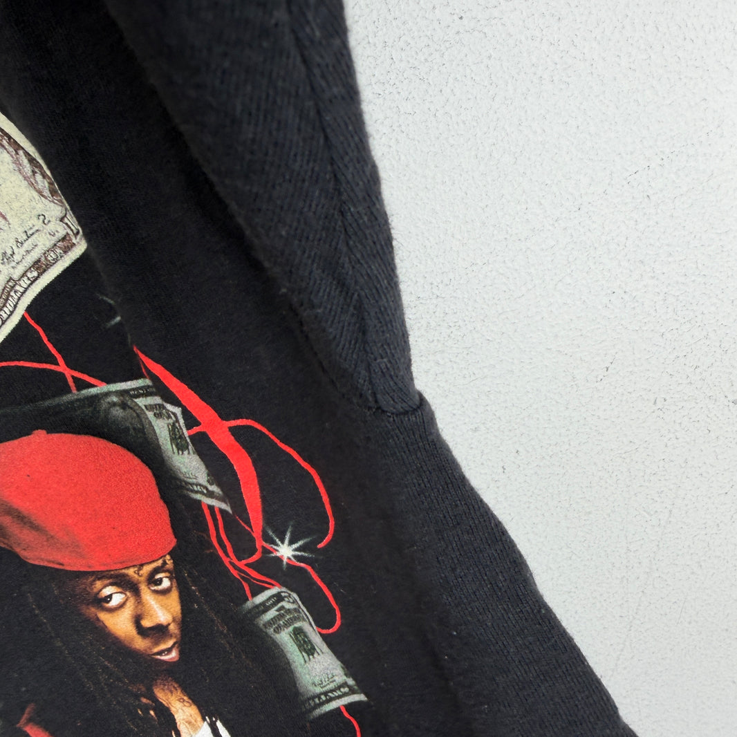 Vintage Lil Wayne T-Shirt