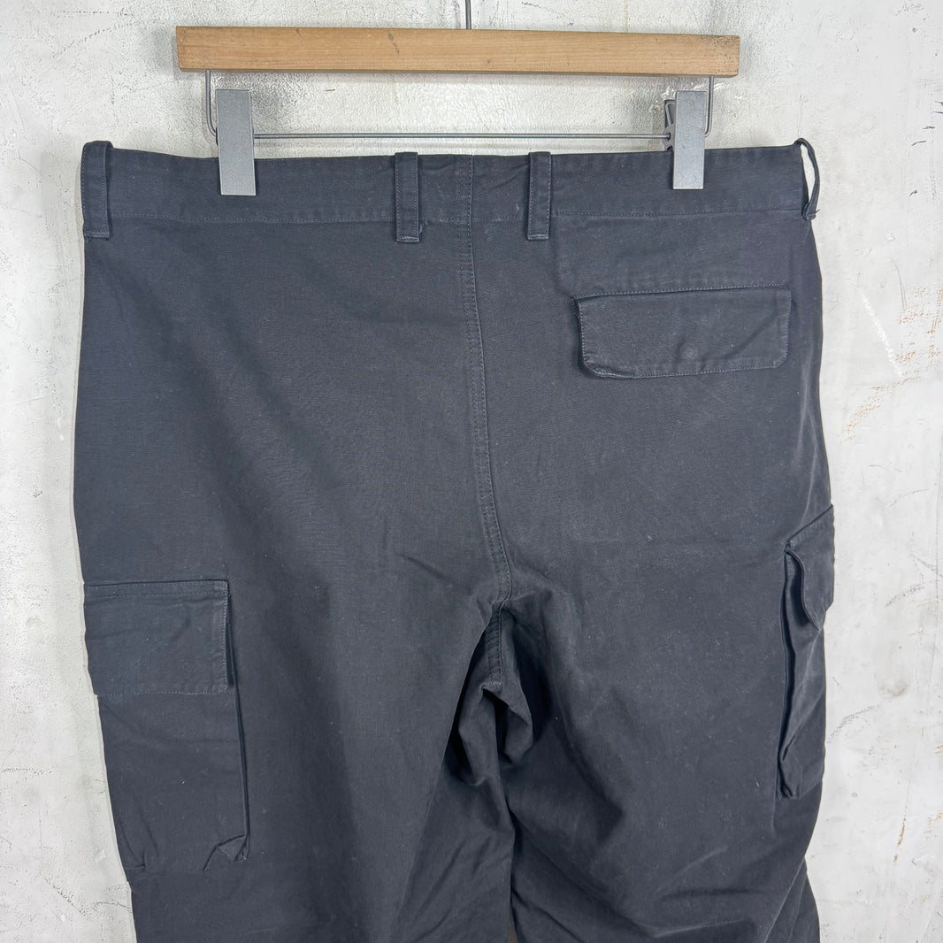 Our Legacy Mount Cargos