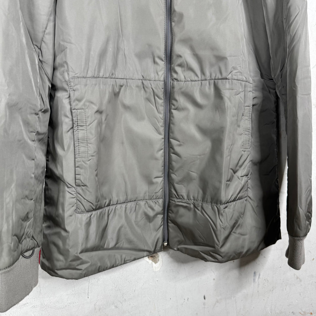 Prada Nylon Jacket