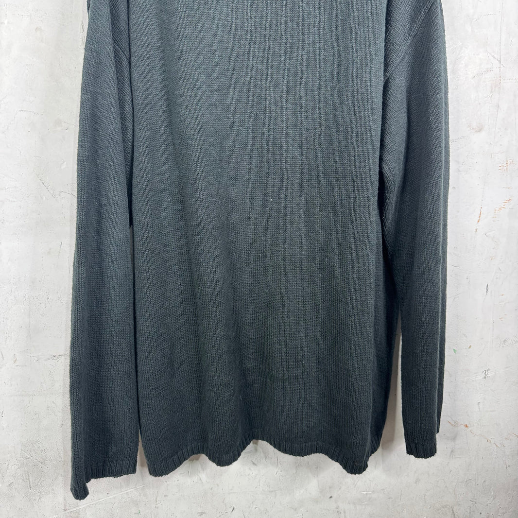 Raf Simons Redux Peter De Potter Sweater