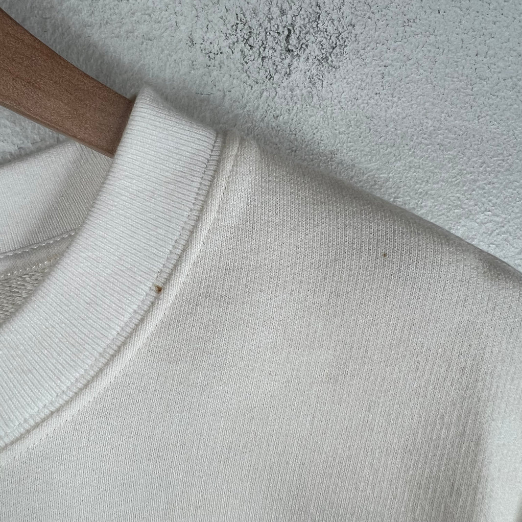 Yeezy Adidas Season 5 Drawn Crewneck