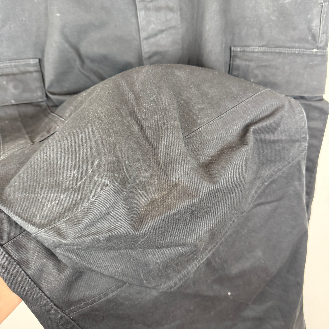 Balenciaga Kick Cargo Pants