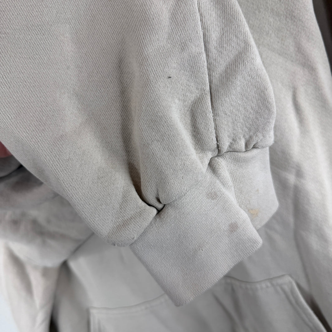 Vintage Nike Center Swoosh Hoodie