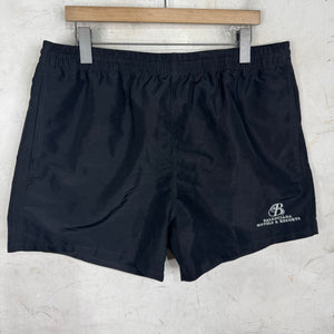 Balenciaga Hotel & Resorts Swim Shorts