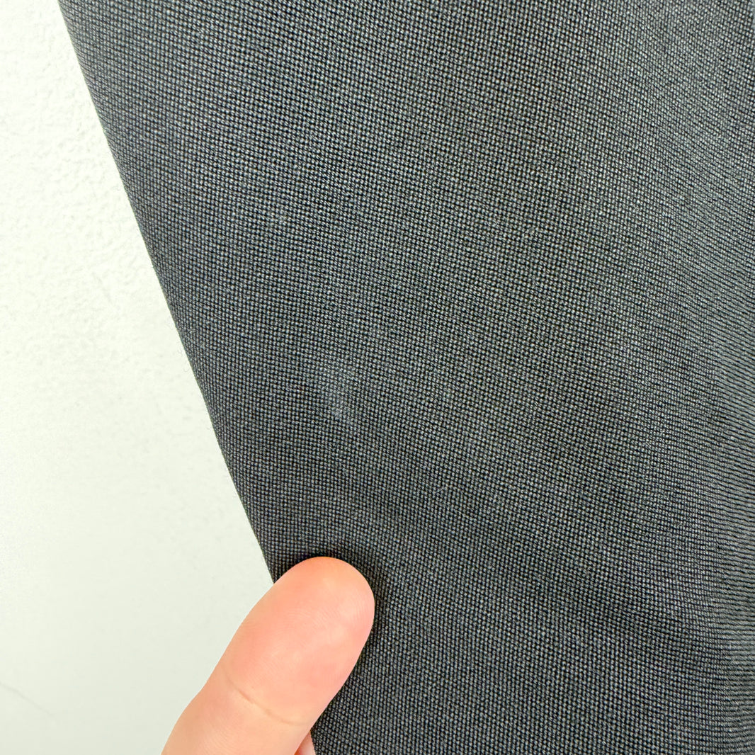 Louis Vuitton Split Leg Trouser Pants