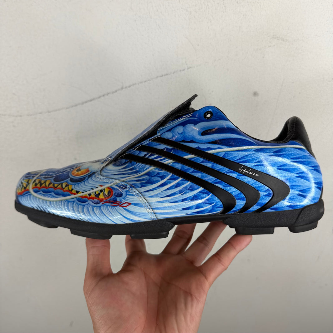 Adidas Y-3 F50 Beast Sneakers