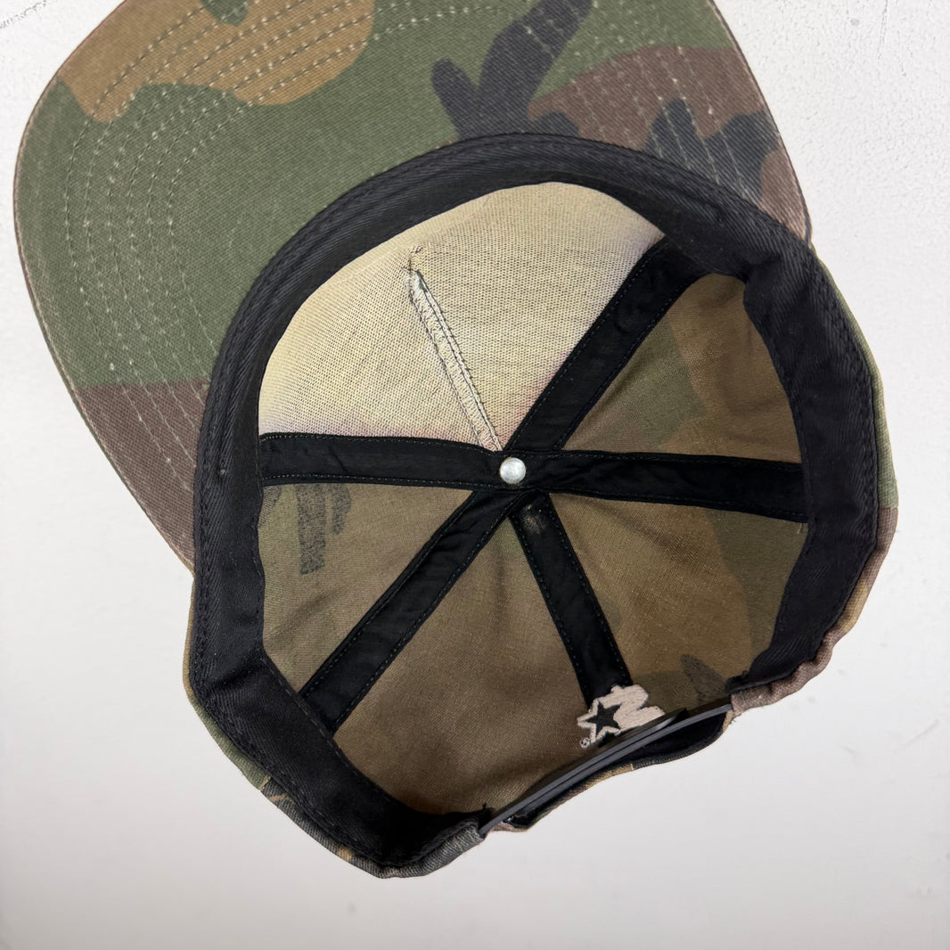 Supreme Money Cash Hos Snapback Hat