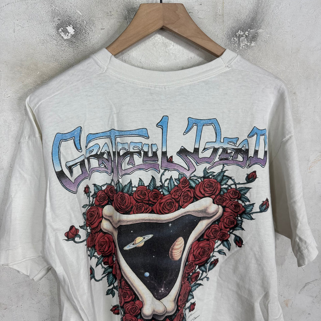 Vintage Grateful Dead Galaxy T-Shirt