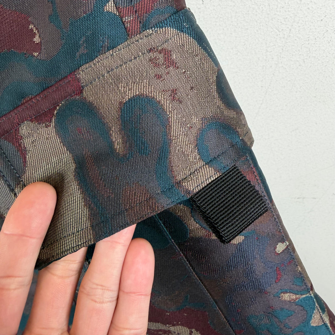 Dior Peter Doig Cargo Pants