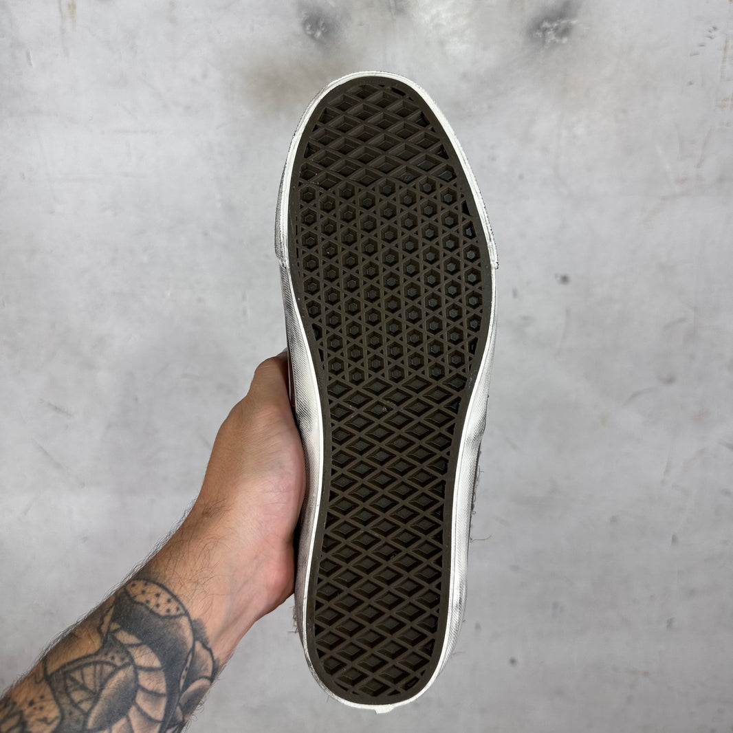 Vans OTW Mohair LX Authentics
