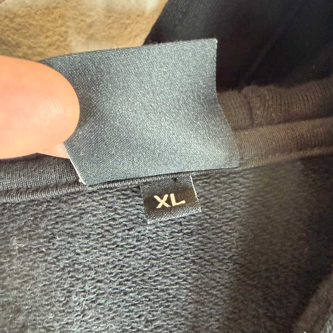 S.R. Studio Insect Index Hoodie