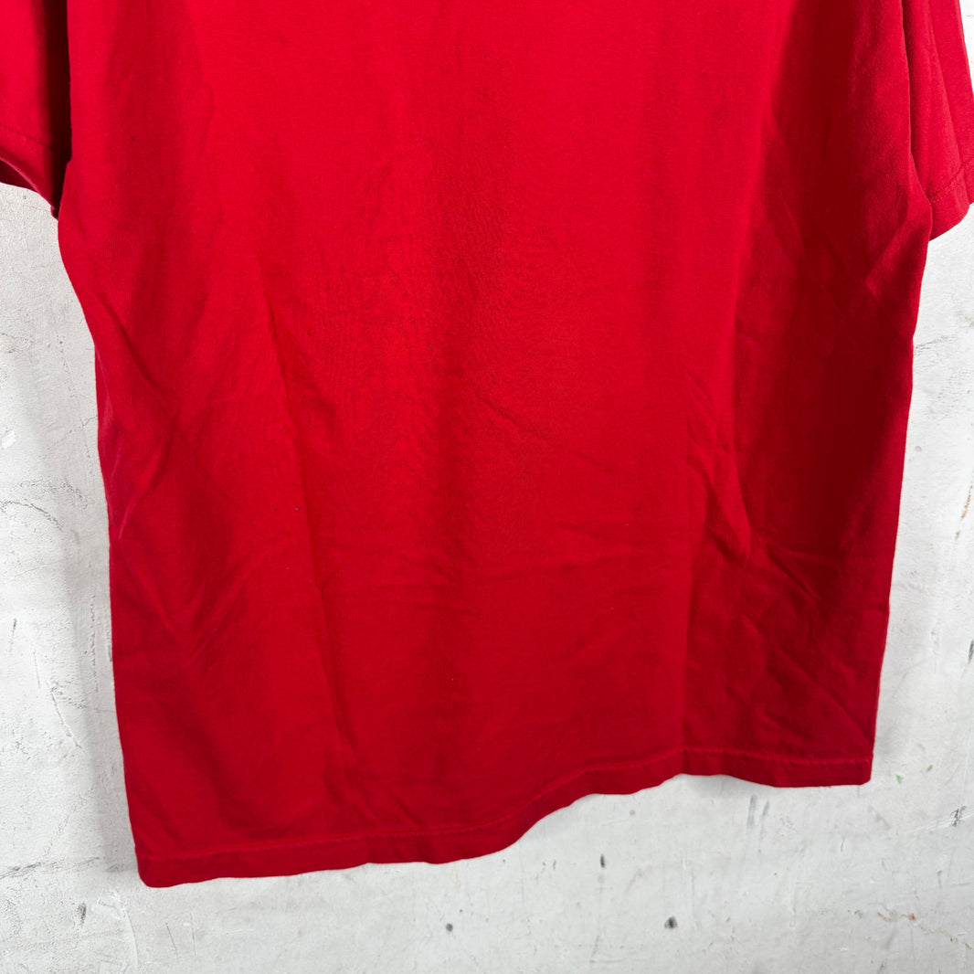 aNYthing Angel Dust T-Shirt