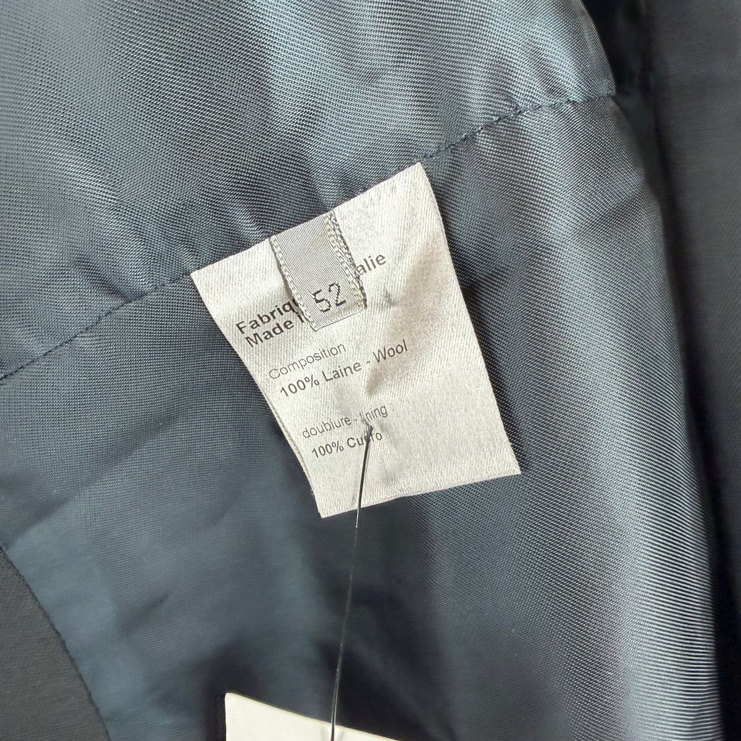 Dior Suit Vest